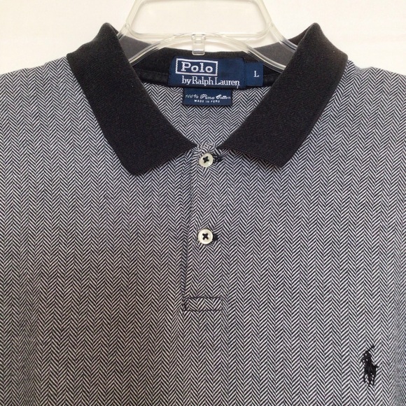 Polo Ralph Lauren Other - Polo shirt by Ralph Lauren